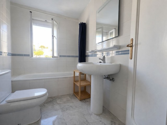 3 Schlafzimmer Apartment in Torremolinos