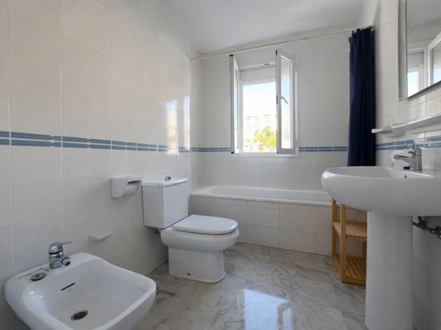 3 Schlafzimmer Apartment in Torremolinos