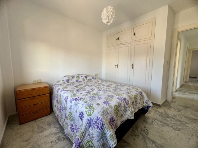 3 Schlafzimmer Apartment in Torremolinos