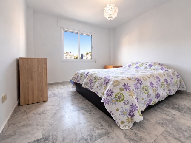 3 Schlafzimmer Apartment in Torremolinos