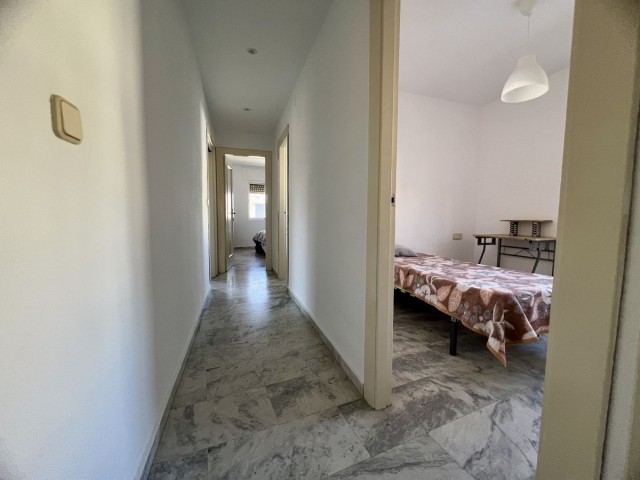 3 Schlafzimmer Apartment in Torremolinos