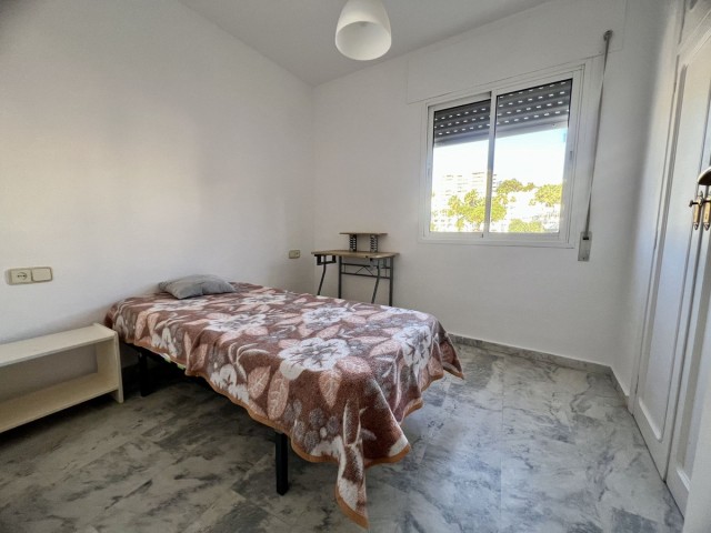 3 Schlafzimmer Apartment in Torremolinos