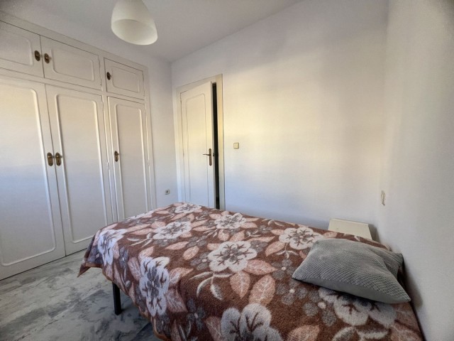 3 Schlafzimmer Apartment in Torremolinos