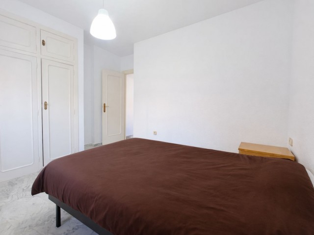 3 Schlafzimmer Apartment in Torremolinos