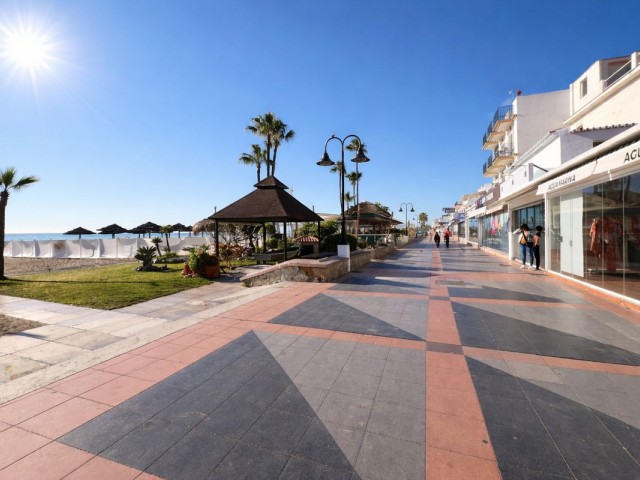 3 Bedrooms Apartment in Torremolinos