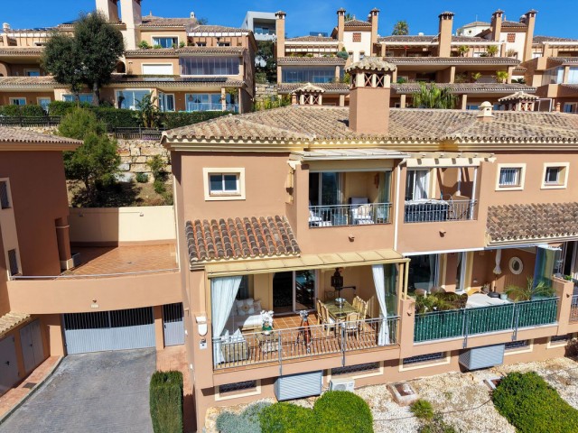 Apartment La Mairena - R5333086