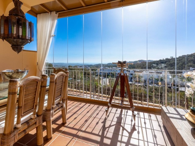 4 Bedrooms Apartment in La Mairena