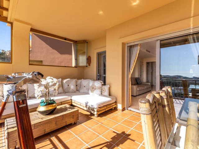 4 Bedrooms Apartment in La Mairena