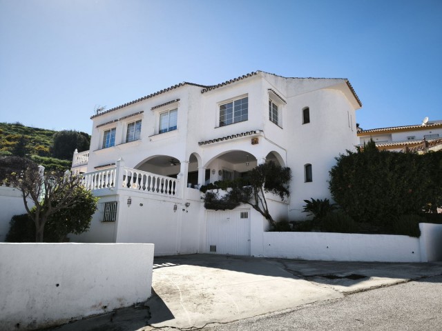 Villa Cerros del Aguila - R5333293