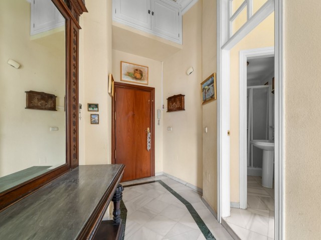 1 Makuuhuoneen Huoneisto Málaga Centro