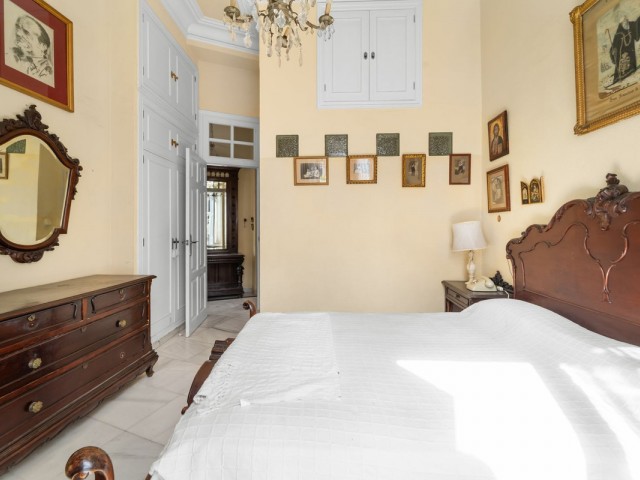 1 Bedrooms Apartment in Málaga Centro