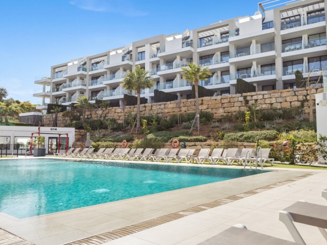 Appartement Mijas - R5333638
