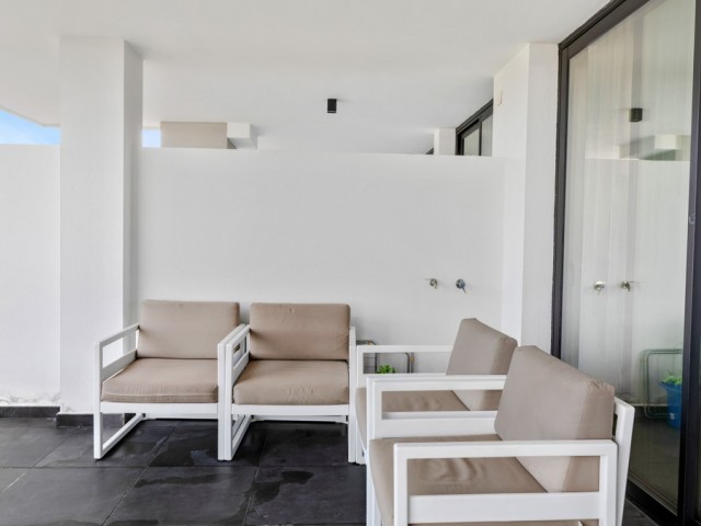 3 Slaapkamer Appartement in Mijas