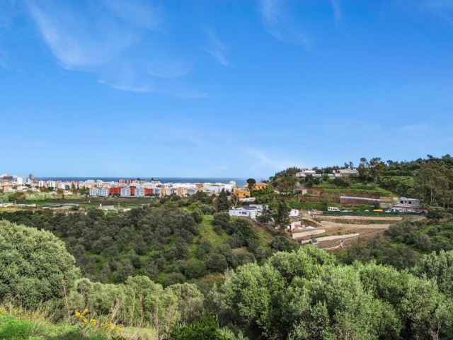 3 Slaapkamer Appartement in Mijas