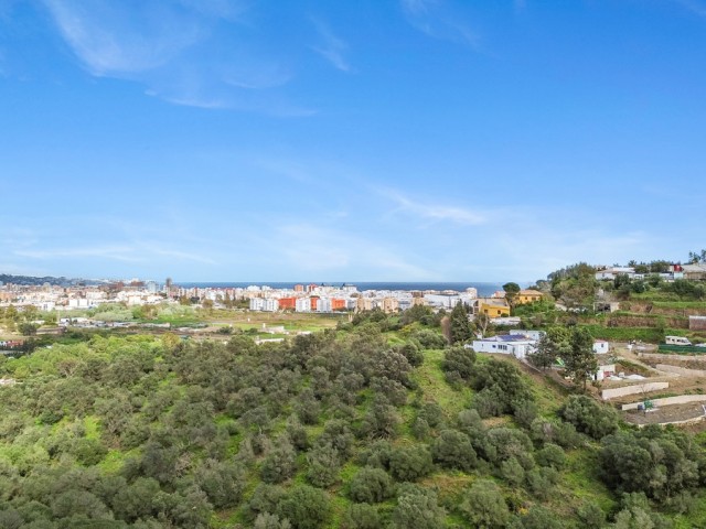 3 Slaapkamer Appartement in Mijas