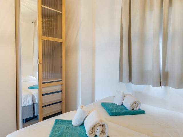 3 Slaapkamer Appartement in Mijas