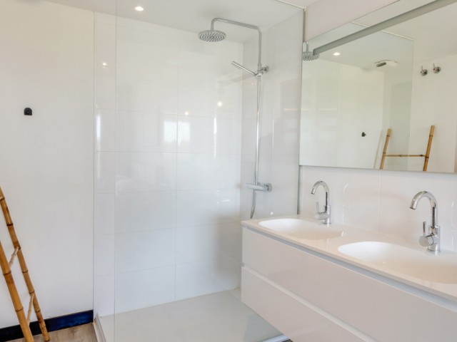 3 Slaapkamer Appartement in Mijas