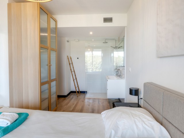 3 Slaapkamer Appartement in Mijas