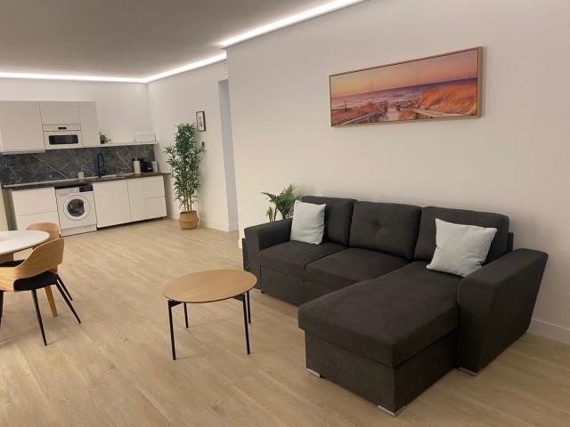 4 Bedrooms Apartment in Puerto Banús