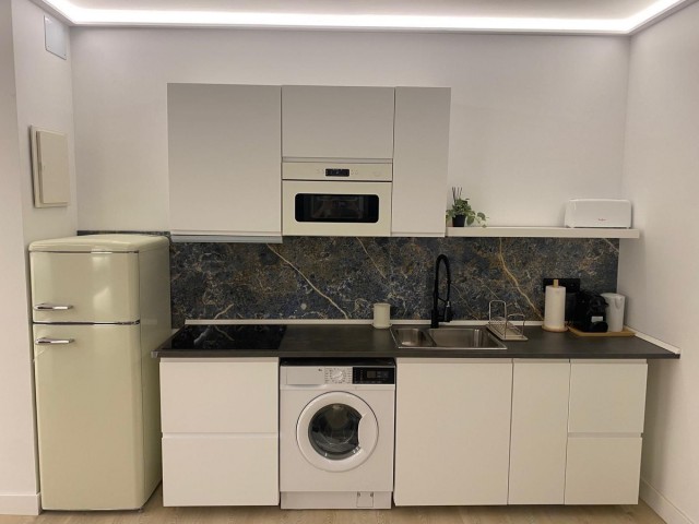 4 Bedrooms Apartment in Puerto Banús