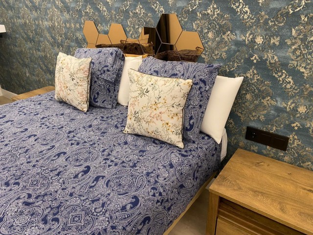 4 Bedrooms Apartment in Puerto Banús