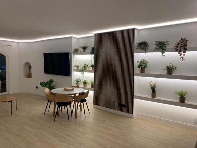 4 Bedrooms Apartment in Puerto Banús