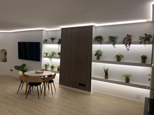 4 Bedrooms Apartment in Puerto Banús