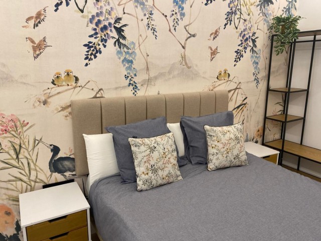 4 Bedrooms Apartment in Puerto Banús