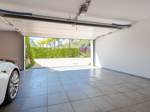 6 Bedrooms Villa in Nueva Andalucía