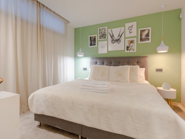 6 Bedrooms Villa in Nueva Andalucía