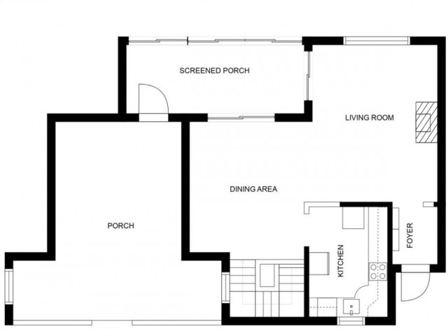 3 Bedrooms Apartment in Istán
