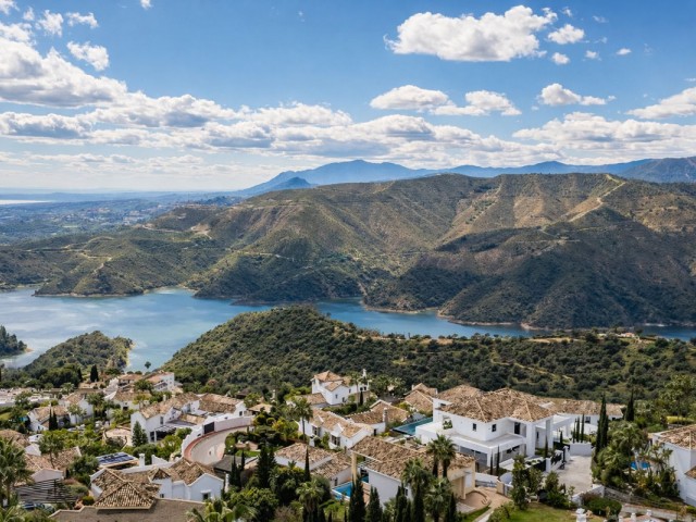 Leilighet, Istán, R5335933