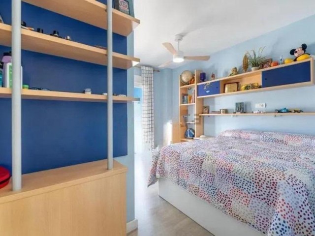 Ático con 4 Dormitorios  en Arroyo de la Miel