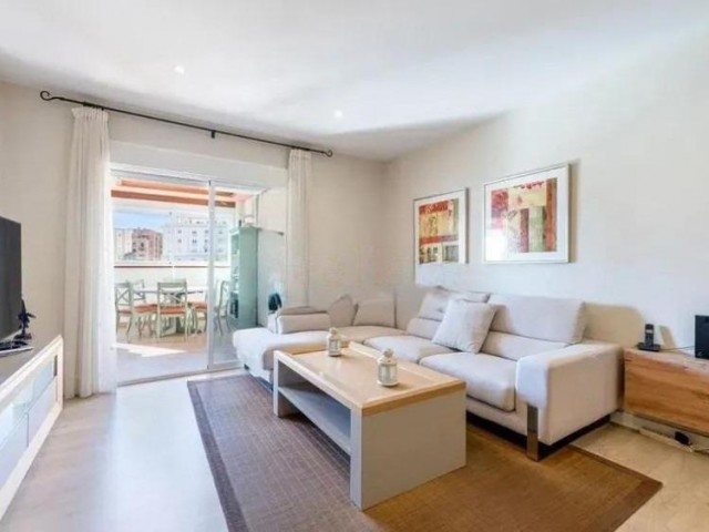 Penthouse, Arroyo de la Miel, R5336053