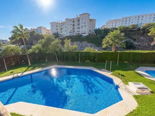 Penthouse in Arroyo de la Miel