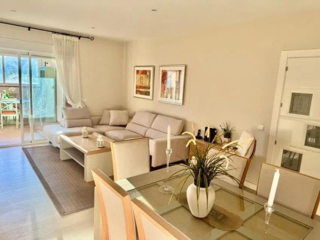 Penthouse in Arroyo de la Miel