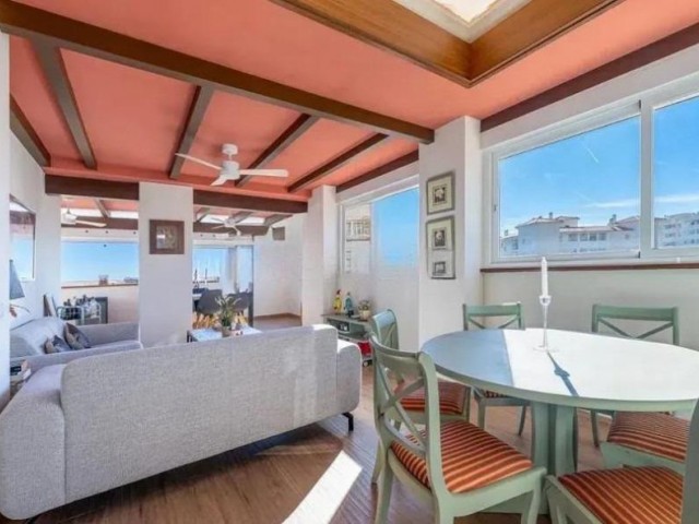 Penthouse in Arroyo de la Miel