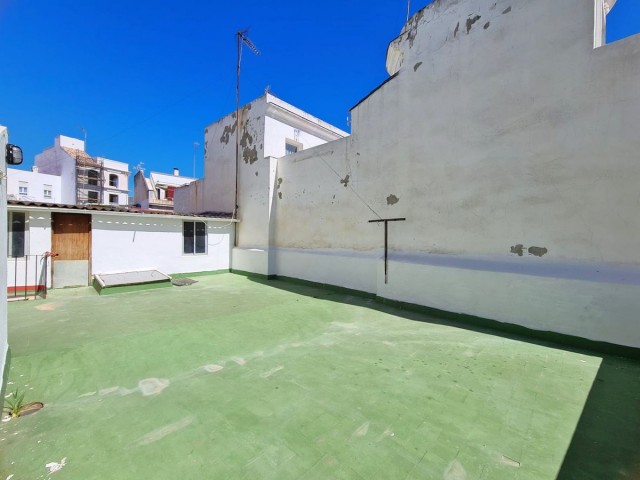 3 Bedrooms Townhouse in Estepona
