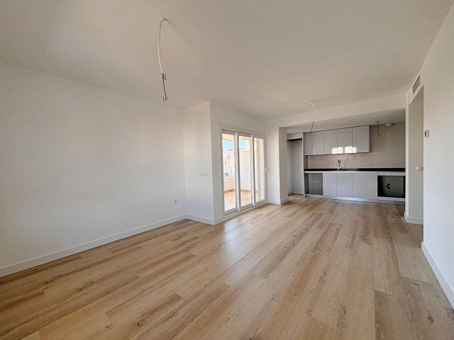 Apartment, Nueva Andalucia