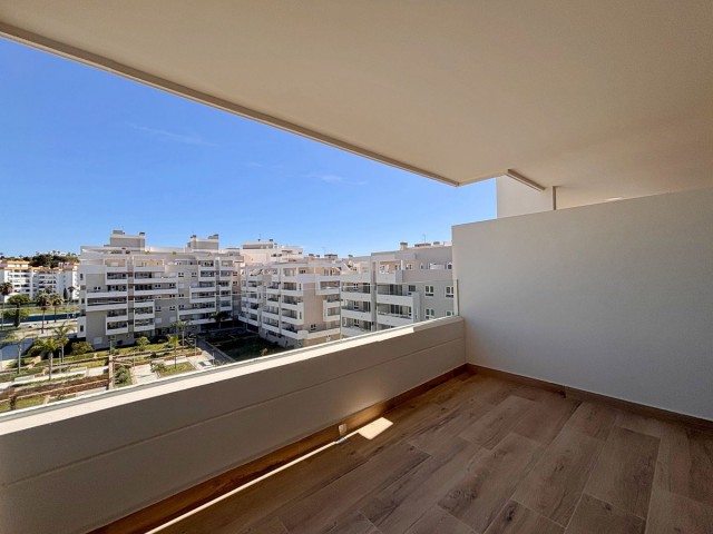 3 Bedrooms Apartment in Nueva Andalucía