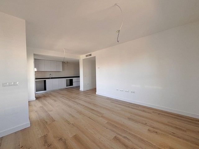 3 Bedrooms Apartment in Nueva Andalucía