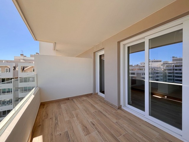 3 Bedrooms Apartment in Nueva Andalucía