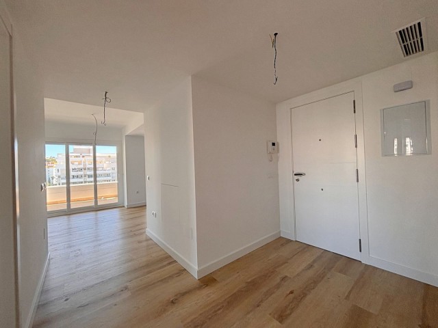3 Bedrooms Apartment in Nueva Andalucía