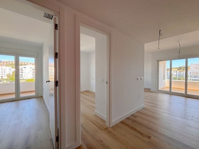 3 Bedrooms Apartment in Nueva Andalucía