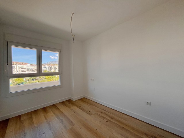 3 Bedrooms Apartment in Nueva Andalucía