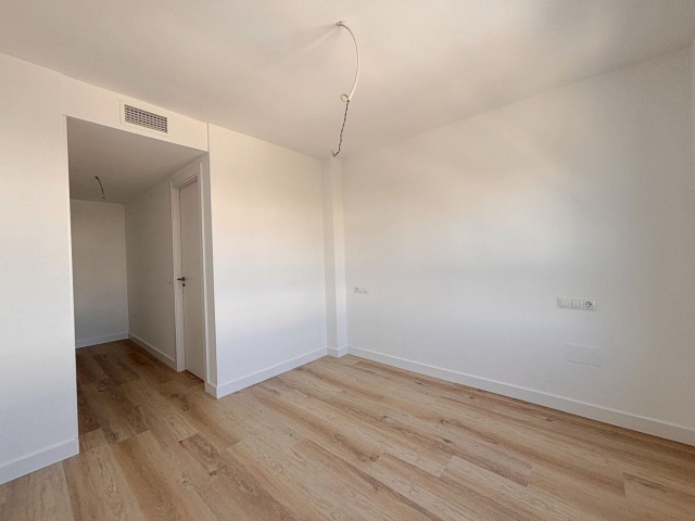 3 Bedrooms Apartment in Nueva Andalucía