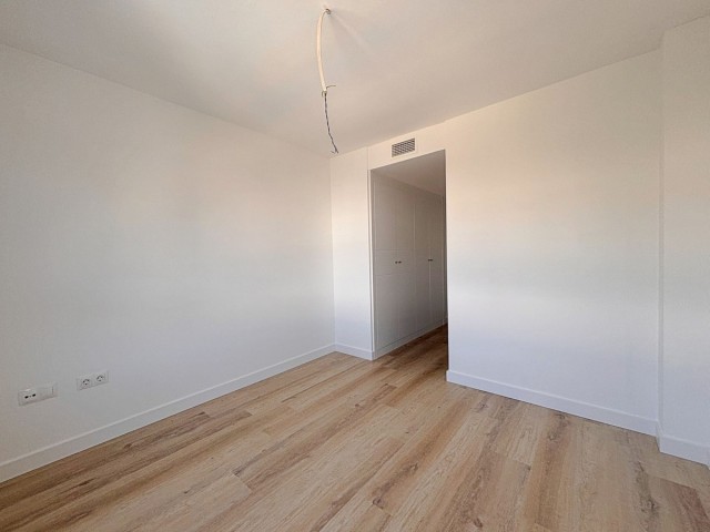 3 Bedrooms Apartment in Nueva Andalucía