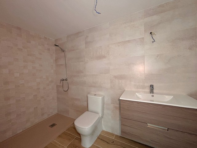 3 Bedrooms Apartment in Nueva Andalucía