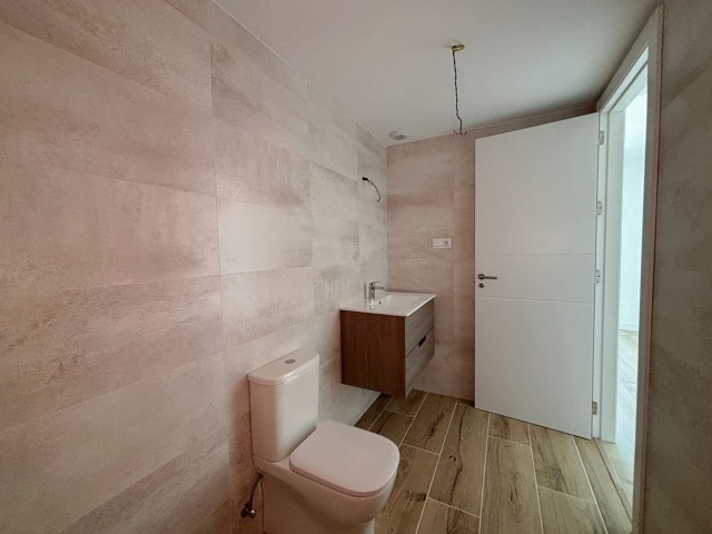 3 Bedrooms Apartment in Nueva Andalucía