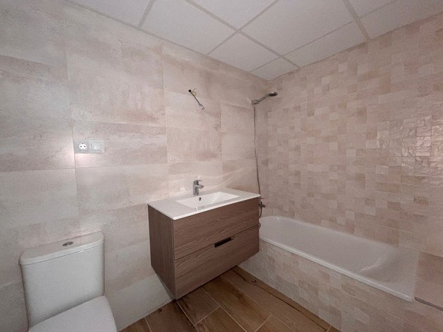 3 Bedrooms Apartment in Nueva Andalucía